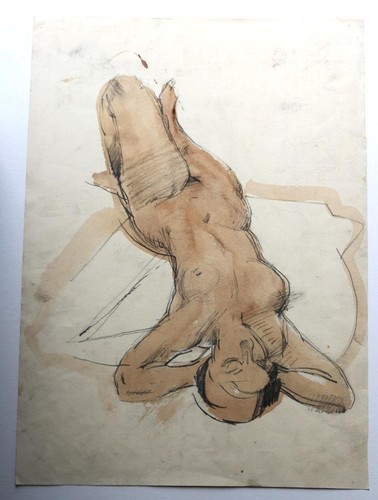 Modern british art - modern,