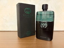 Gucci Guilty Essence EDT Spray Pour Homme 90ml- Slightly Sprayed*