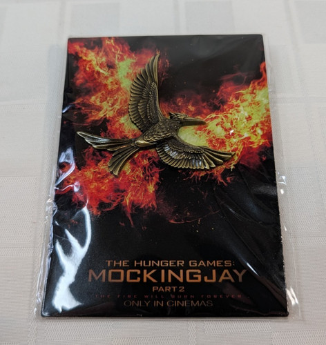 The hunger games mockingjay - games,