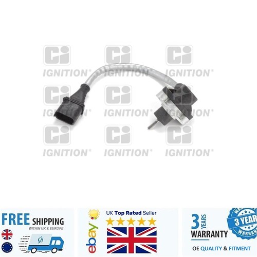 Crankshaft pulse sensor for - crankshaft,