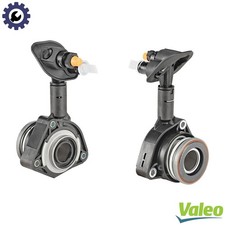 CENTRAL SLAVE CYLINDER CLUTCH