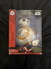 Star Wars BB-8 Astromech Droid