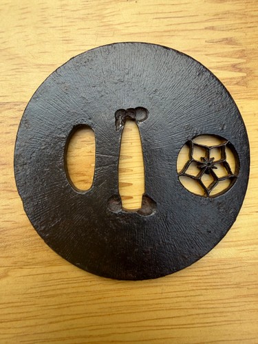 A546 japanese early edo - a,