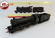 OO Gauge Hornby R3243 BR 2-6-0