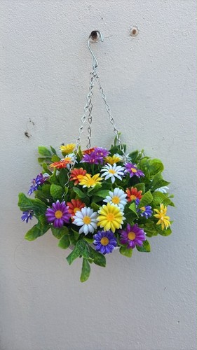 Artificial flowers outdoor - artificial,
