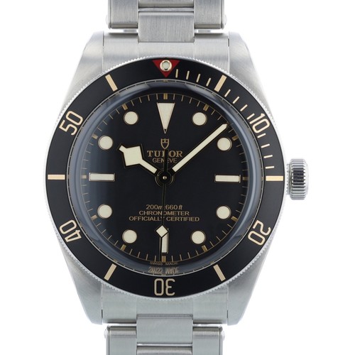 Tudor black bay 79030n 39 - tudor,