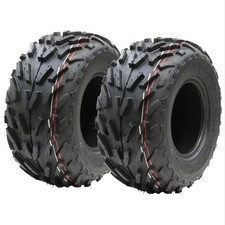 16x8 quad atv tyres 4 - 16x8.00-7, 4-ply