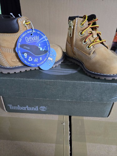 Timberland toddlers petits - timberland,