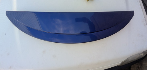 Genuine focus mk1 rear - mk1,
