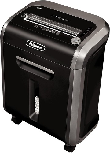 Fellowes powershred 79ci - fellowes,