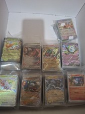 Pokémon Card Gift Bundle x100