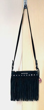 Michael Kors Billy  Leather