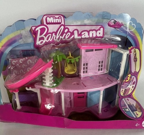 Barbie mini - barbie,