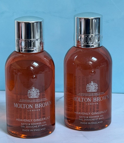 Molton brown heavenly - molton,