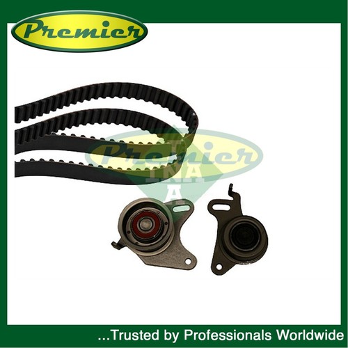 Premier timing belt kit - belt, fits