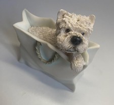 West Highland Terrier westie