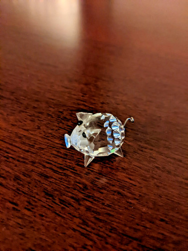 Swarovski crystal mini - crystal,