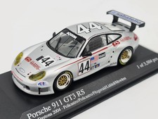 2004 porsche 911 gt3 - porsche,