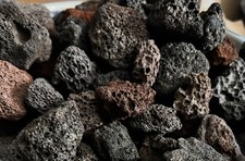 4 lbs. Denitrifying Lava Rocks