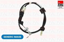 Clutch Control Cable Pull Fits