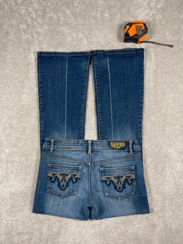 Rock republic flared jeans - republic,