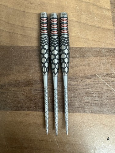 Winmau fornax torpedo 23g - torpedo,