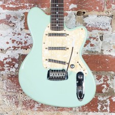 Ibanez Talman TC630 1994 Pale