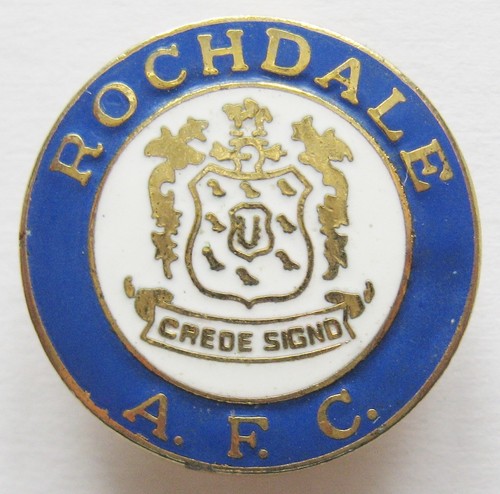 Rochdale superb vintage - superb,