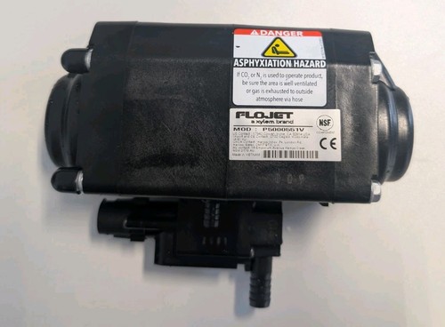 Flojet t5000167 syrup - flojet,