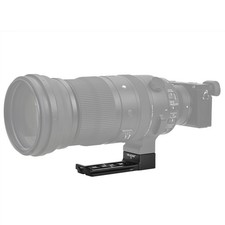 Lens Collar Foot For Sigma