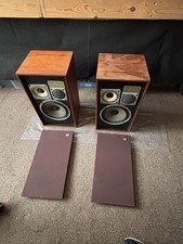 Pair Wharfedale Linton 3XP