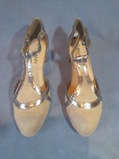 Damart Ladies Evening  Shoes