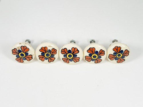 Vintage mexico hand - (5),