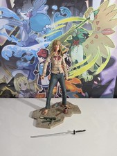 Neca Kill Bill BEATRIX KIDDO