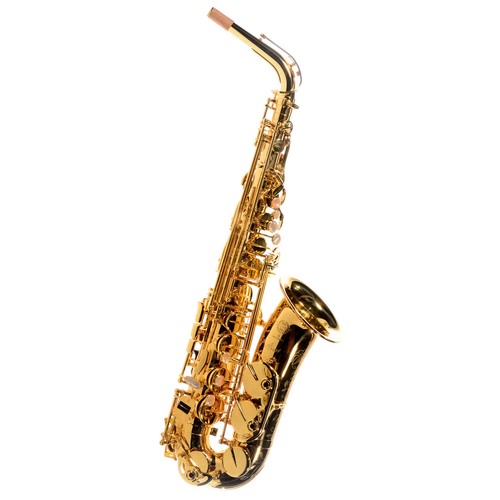 Selmer paris series - selmer,