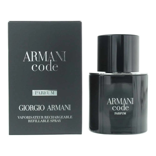 Giorgio armani code - giorgio,