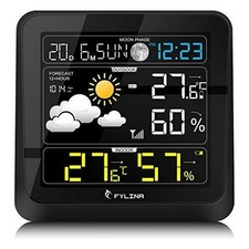 FYLINA Weather Station with