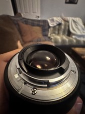 Tamron 10-24mm F3.5-4.5 Lens SP Di-II Aspherical IF AF For Nikon, Very Good Cond