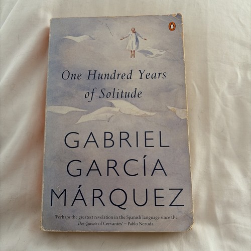 Gabriel garcia marquez one - gabriel,