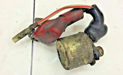 Kawasaki zephyr 550 starter - kawasaki,