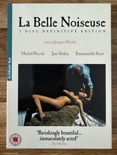 La Belle Noiseuse (15) (3