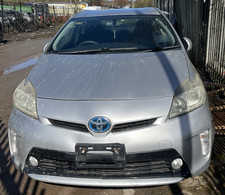 TOYOTA PRIUS MK3 - BREAKING