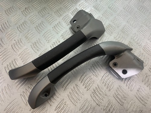 Piaggio mp3 250 - grab, rails