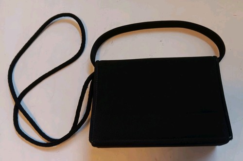 Stuart weitzman black fabric - stuart,