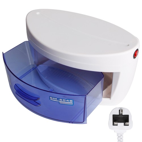 Single layer steriliser - single,