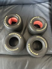 r31house slick tires, wild