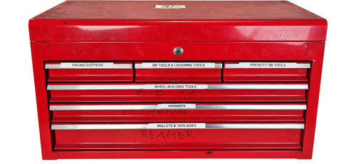 Heavy duty steel - workshop, /
