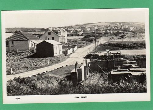 Praa sands porthleven - praa,