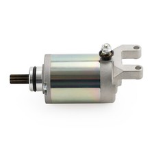 Starting motor for - motor,