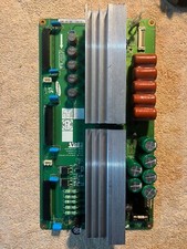 SAMSUNG PS-50C96HD PS-50C97HD X-SUS BOARD LJ41-05118A LJ92-01489A/B/C/D BA1